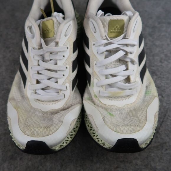 Adidas Shoes Mens 6 Athletic Trainers 4D Run 1.0 Active Comfort Sport Footwear - Picture 13 of 13